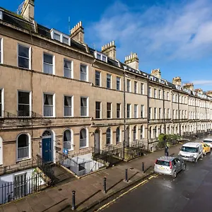 Hotel The Kennard Boutique, Bath