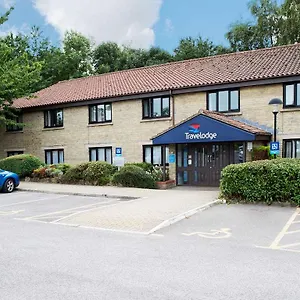 Hotel Travelodge Beckington, Bath